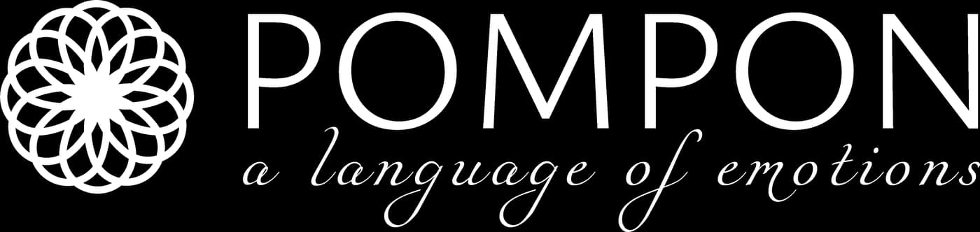 PomPon — a language of emotions